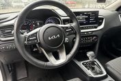 Kia XCeed M 1.5 T-GDI  DCT