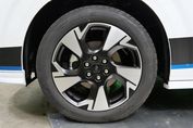 Ford Tourneo Custom 320 L2H1 Sport A8