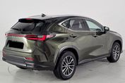 Lexus NX 350h Prestige 2.5 Hybrid