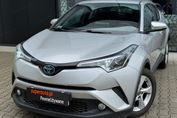 Toyota C-HR 1.8 Hybrid Premium
