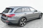 Mercedes Klasa C All-Terrain 220 d 4MATIC Avantgarde