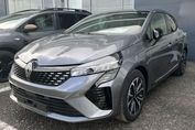 Renault Clio Techno 1.0 TCe