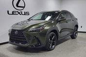 Lexus NX 350h Prestige AWD