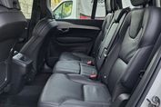 Volvo XC90 B5 AWD Plus Bright