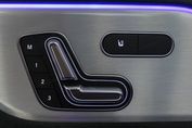 Mercedes GLA 200 AMG Line