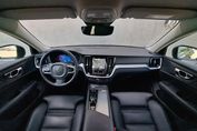 Volvo V60 B4 B Plus Dark aut