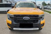 Ford Ranger Wildtrak 4x4 A10