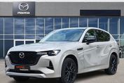 Mazda CX-60 2.5 PHEV Homura aut