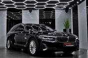 BMW Seria 5 Touring 530e Luxury Line xDrive