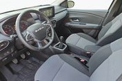 Dacia Sandero 1.0 Tce Extreme