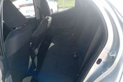 Toyota Yaris Hybrid 1.5 Comfort