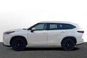 Toyota Highlander 2.5 Hybrid Executive