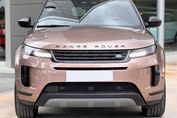 Land Rover Range Rover Evoque Evoque P270e S