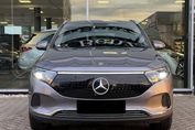 Mercedes EQA 250+ Progressive