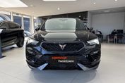 Cupra Ateca 1.5 TSI DSG