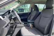 Toyota RAV4 2.0 Active 4x2 MS