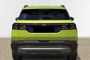 Jeep Compass First Edition 1.2 mHEV FWD DCT