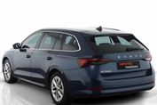 Skoda Octavia 2.0 TDI Style DSG