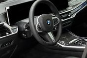 BMW X7 xDrive40d M Sport