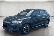 BYD Sealion 5 DM-i 1.5 Design