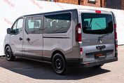 Renault Trafic Grand L2H1 Kombi