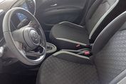 Toyota Aygo X Style 1.0