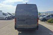 Renault Master L3H2 Extra EAT9 Zabudowa Brygadowa