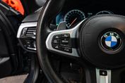 BMW Seria 5 M550d xDrive