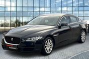 Jaguar XE 2.0 D Prestige aut