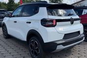 Citroen C3 Max 1.2 mHEV