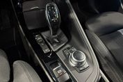 BMW X2 xDrive20d Advantage aut