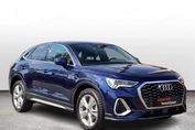 Audi Q3 35 TFSI  S-Line S tronic