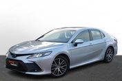 Toyota Camry 2.5 Hybrid Prestige