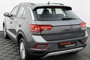 Volkswagen T-Roc 1.5 TSI Life DSG