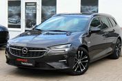 Opel Insignia 2.0 Cdti Business Elegance S&S