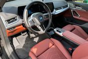 BMW iX1 eDrive20 66.5kWh M Sport
