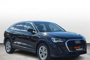 Audi Q3 35 TFSI  S tronic
