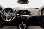 Kia Ceed 1.5 T-GDI