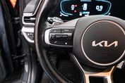 Kia Sportage 1.6 T-GDI L 2WD DCT