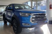 Jac T8 PRO 2.0 CTI MT