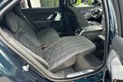 BMW Seria 7 M760e PHEV xDrive Individual Edition sport-aut