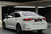 Toyota Corolla 1.5 Comfort