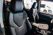 Jac T8 PRO 2.0 CTI MT