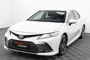 Toyota Camry 2.5 Hybrid