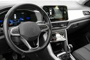 Volkswagen T-Roc 1.5 TSI Life