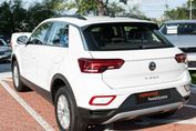 Volkswagen T-Roc 1.5 Tsi Life