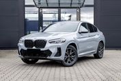 BMW X4 xDrive30i M Sport