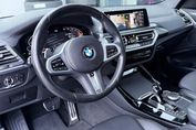 BMW X3 XDRIVE20d M Sport