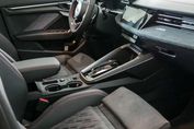 Audi A3 S3 TFSI quattro Sportback