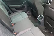 Skoda Octavia 2.0 TDI Style 4x4 DSG